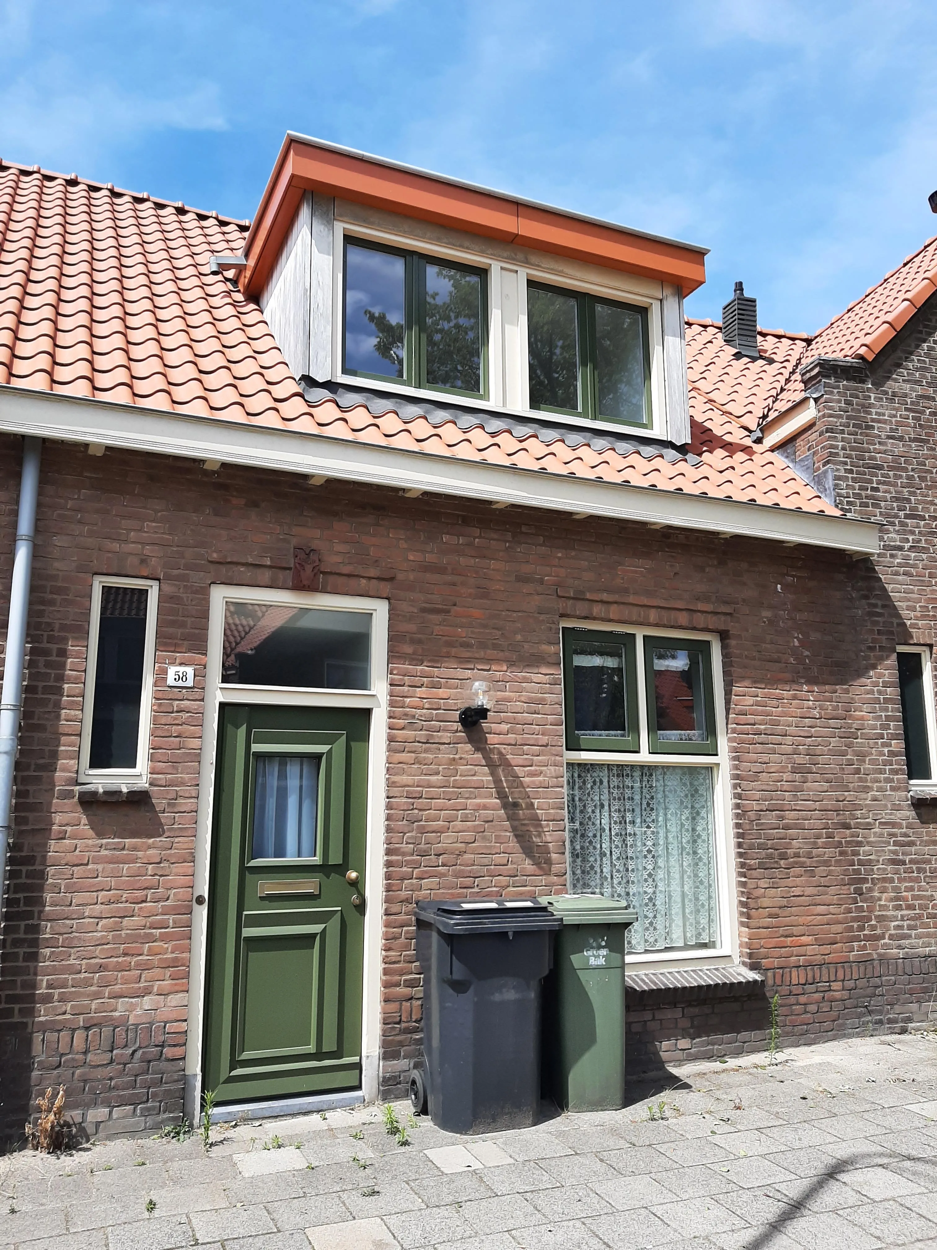 Kruistochtstraat