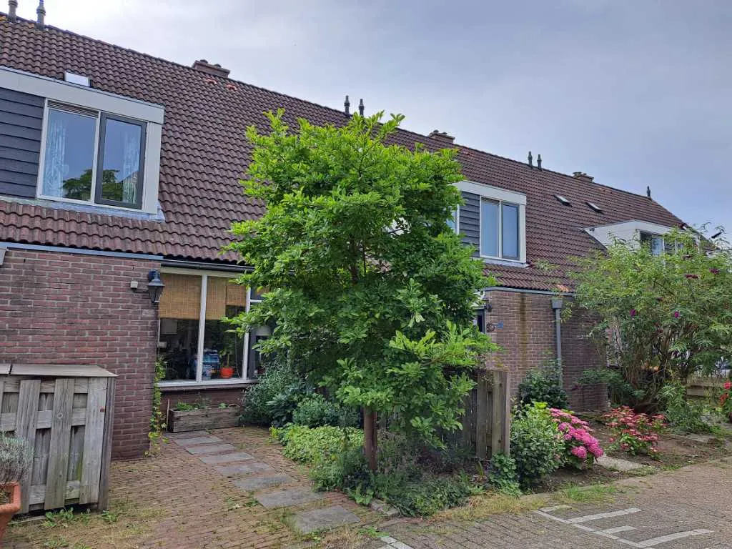 Geul 11 3961HW Wijk bij Duurstede
