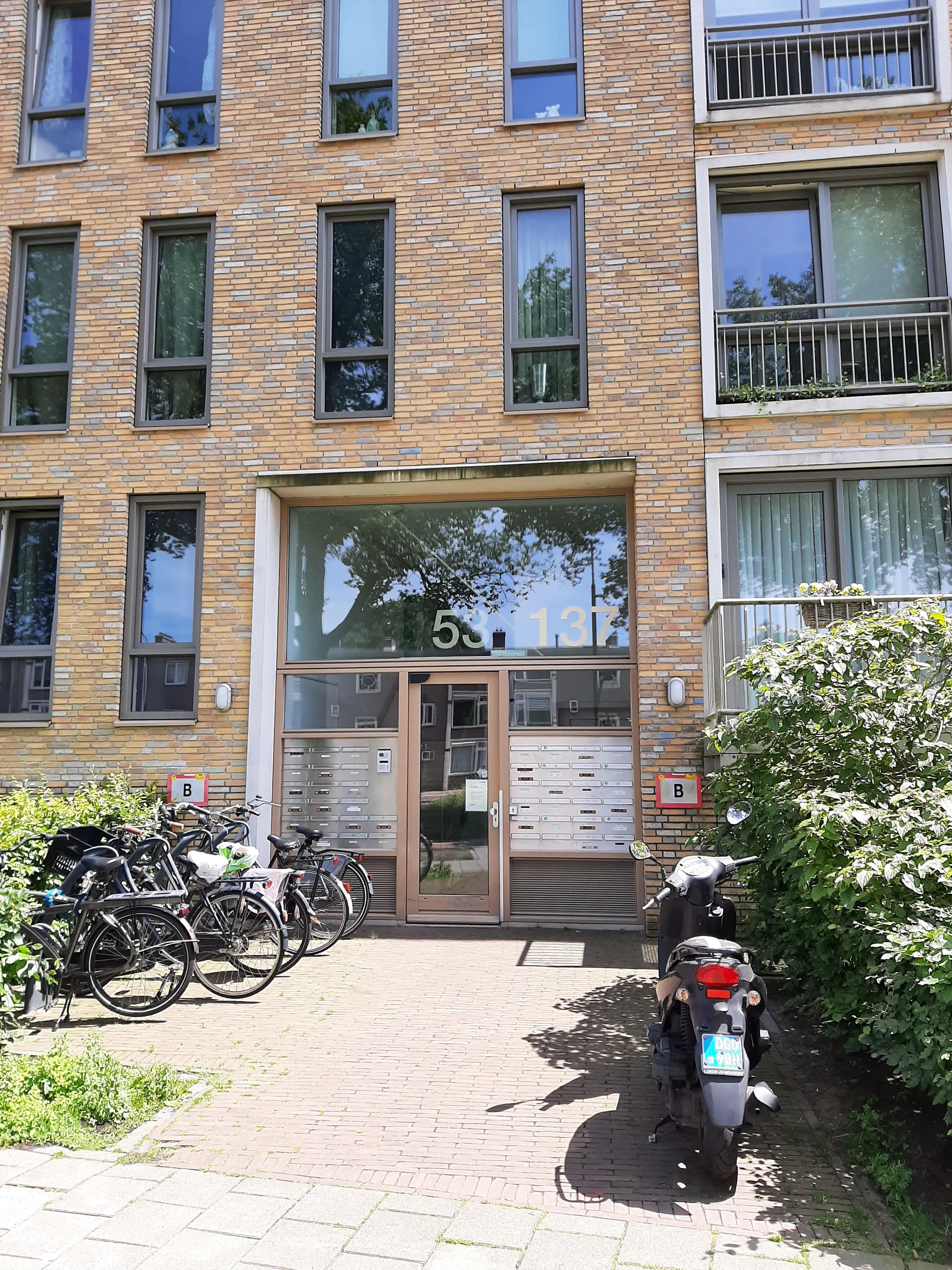 Prins Bernhardlaan
