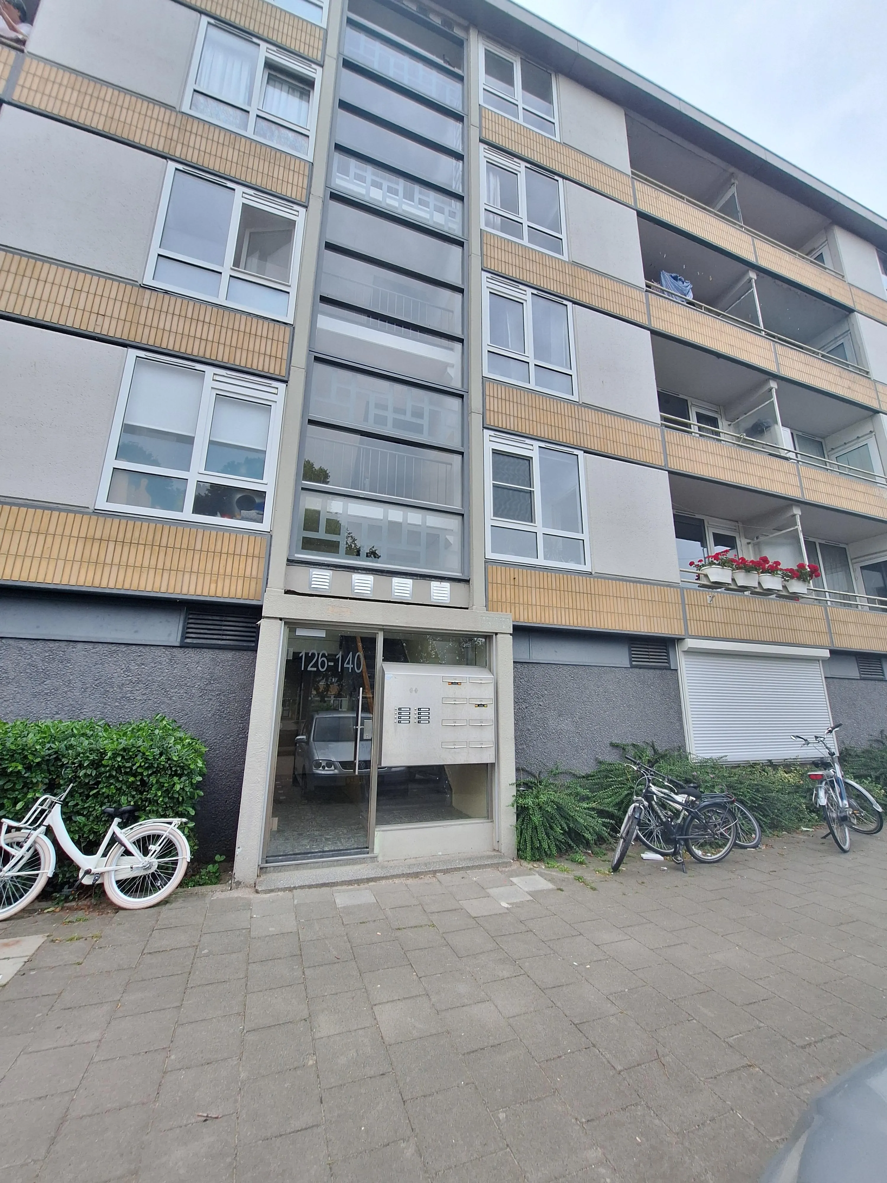 Edward Jennerstraat 132 2035ER Haarlem