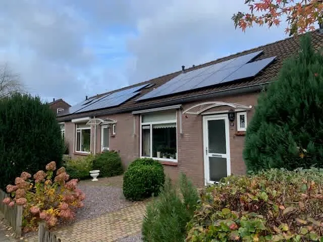 Domineesakker