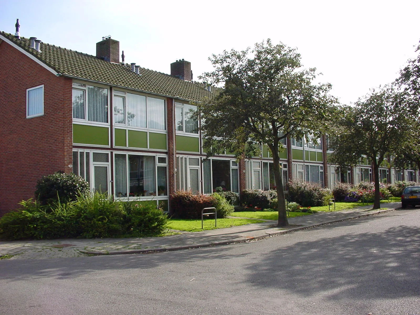 Populierenlaan 76 9741HG Groningen
