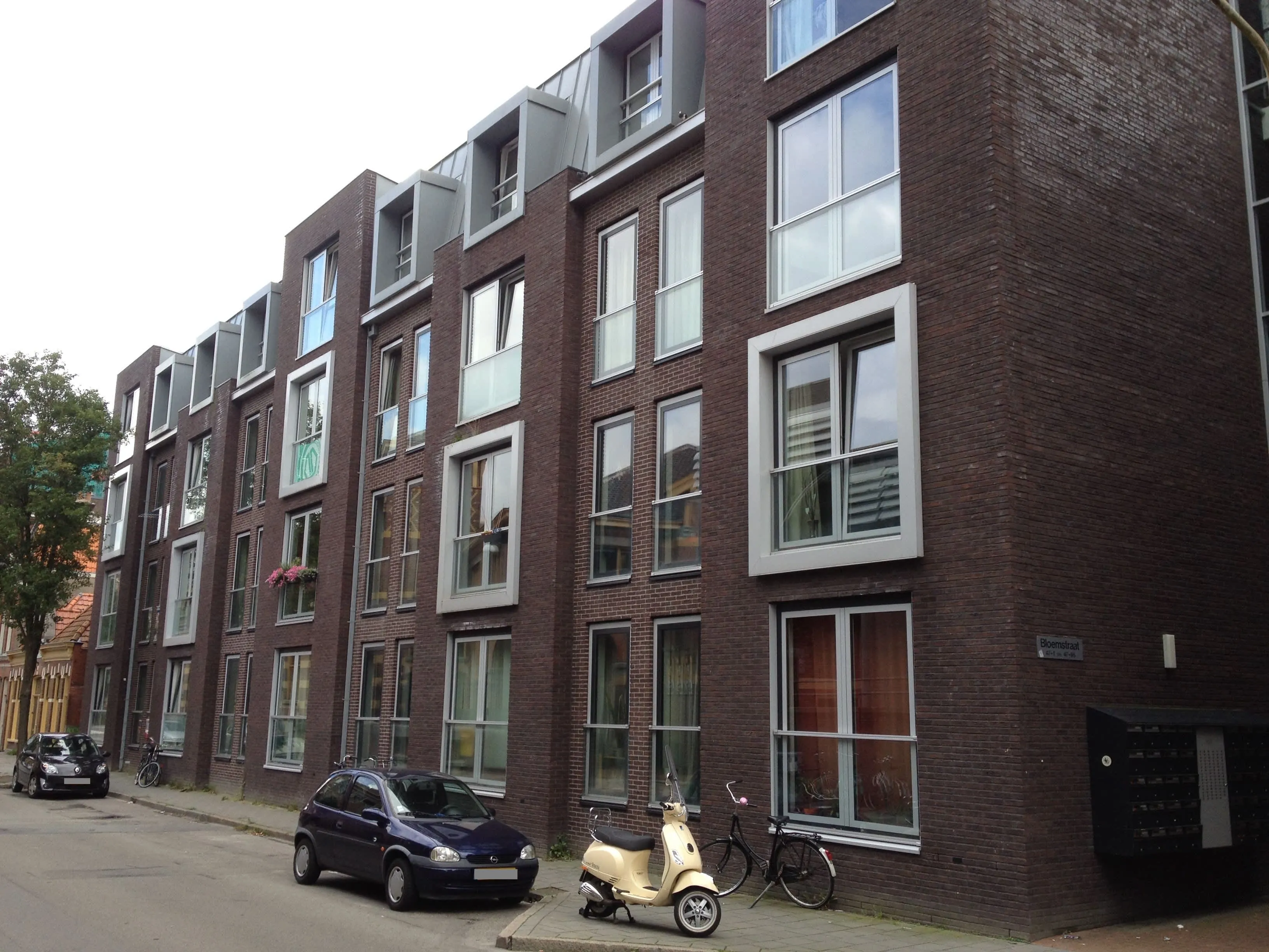 Bloemstraat