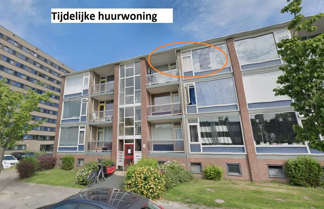 Bottelroosstraat