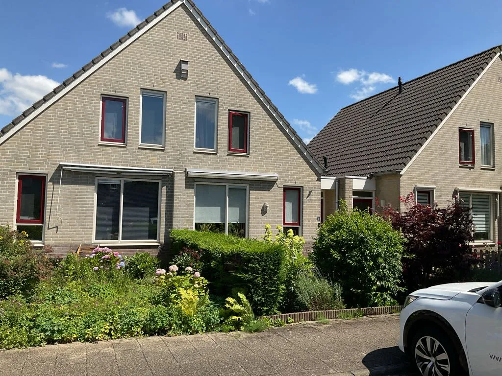 Binnenkoppel