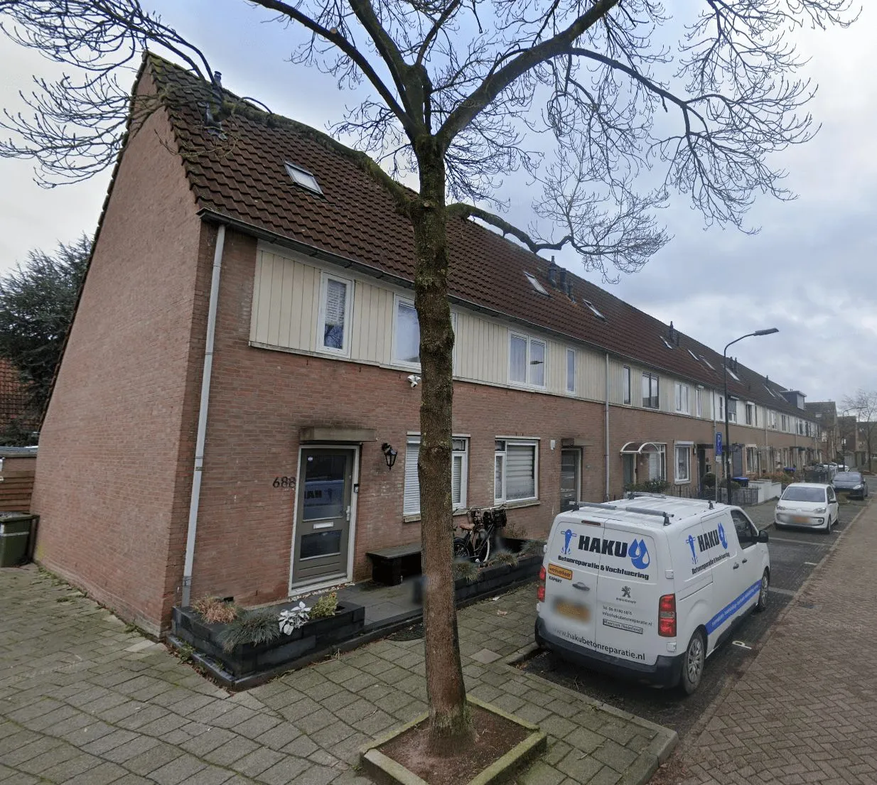 Zwanenkamp