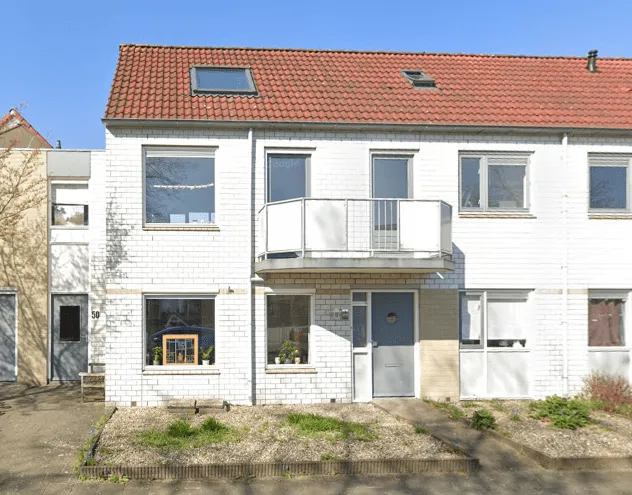 De Bosrand 3 3931AP Woudenberg