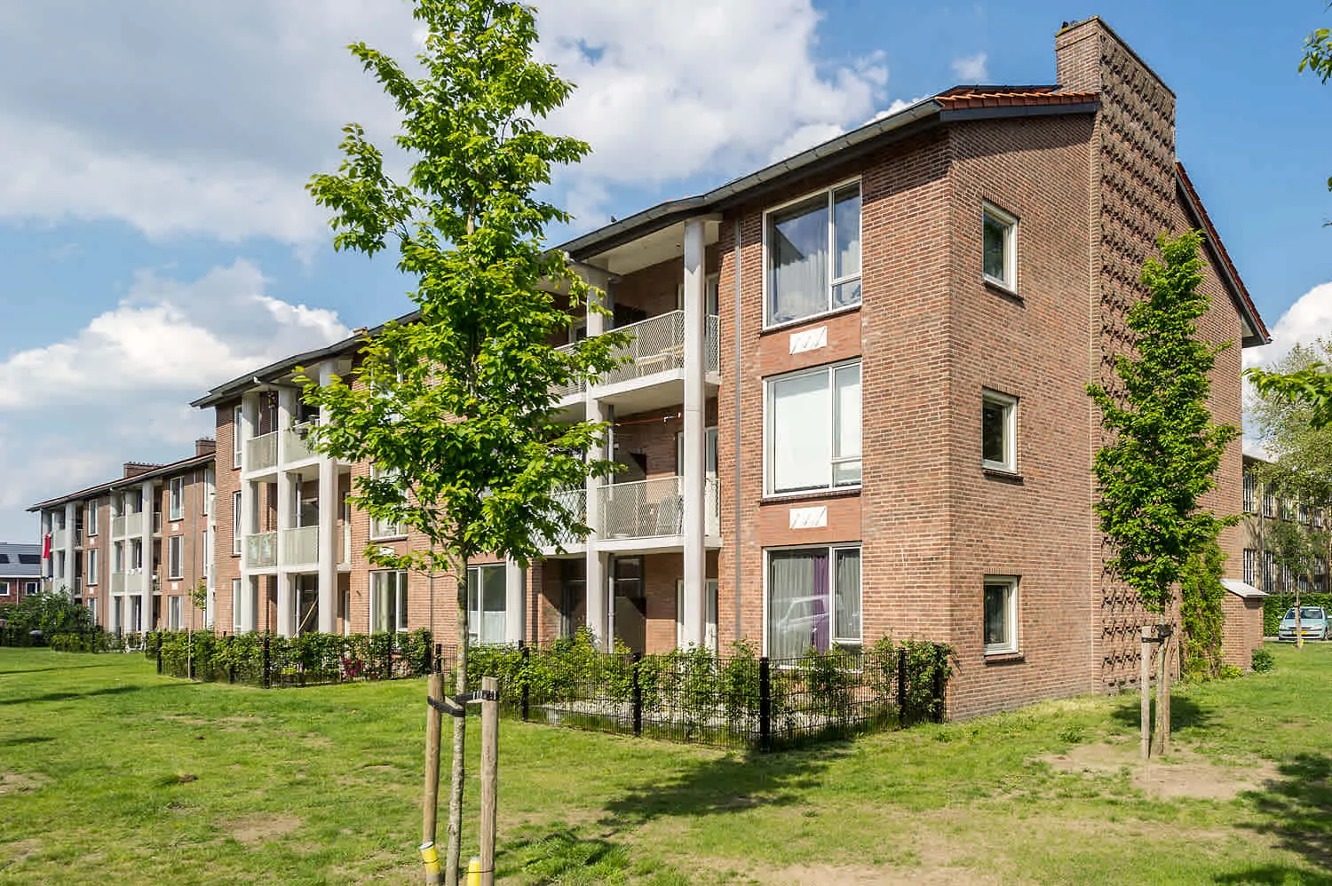 De Ganskuijl 99 -B 3817EZ Amersfoort