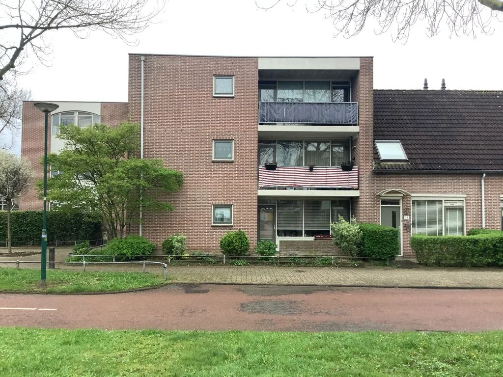 Wernaarseind