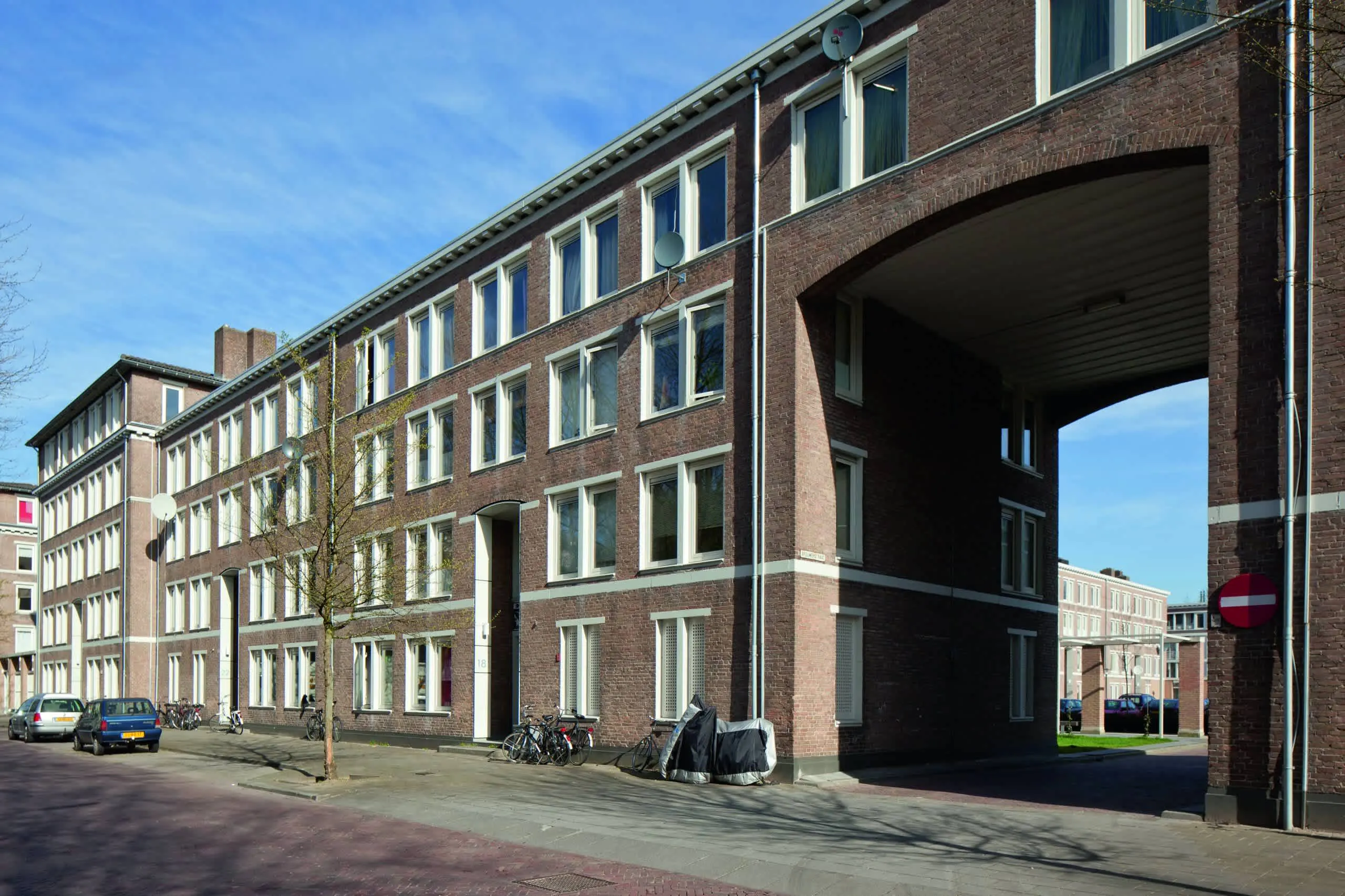 Twijnderstraat