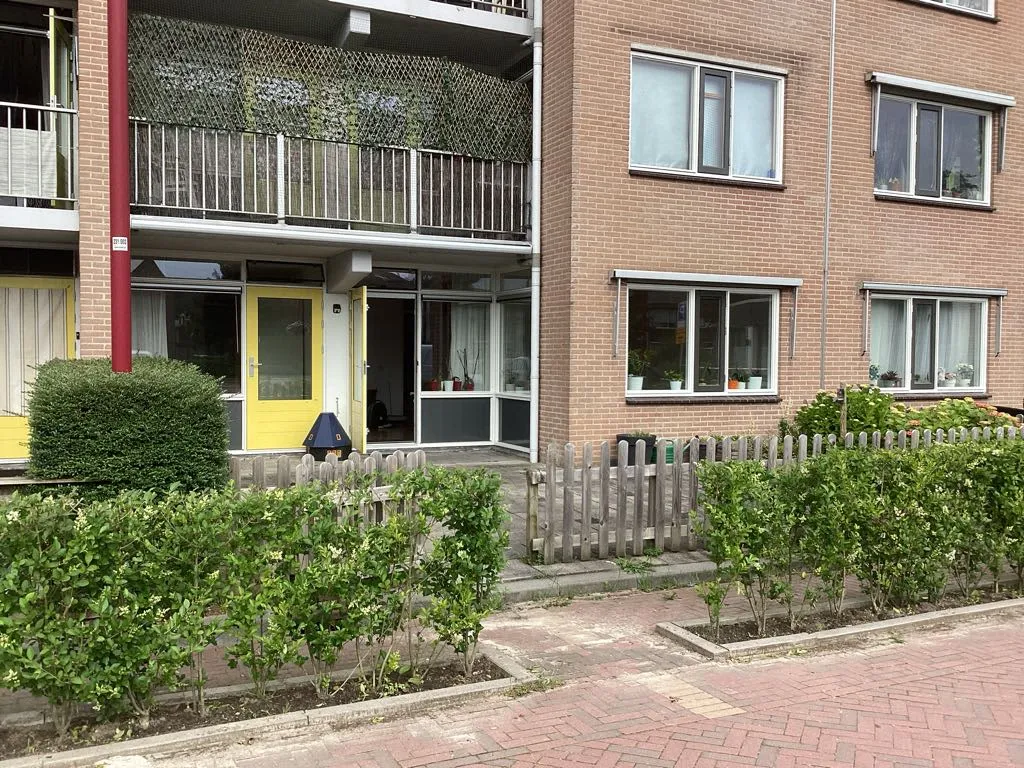 Diepenbrocklaan