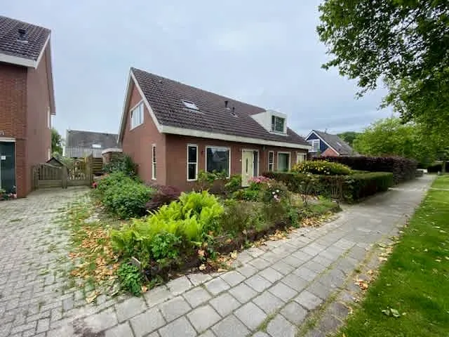 Borgmanstraat