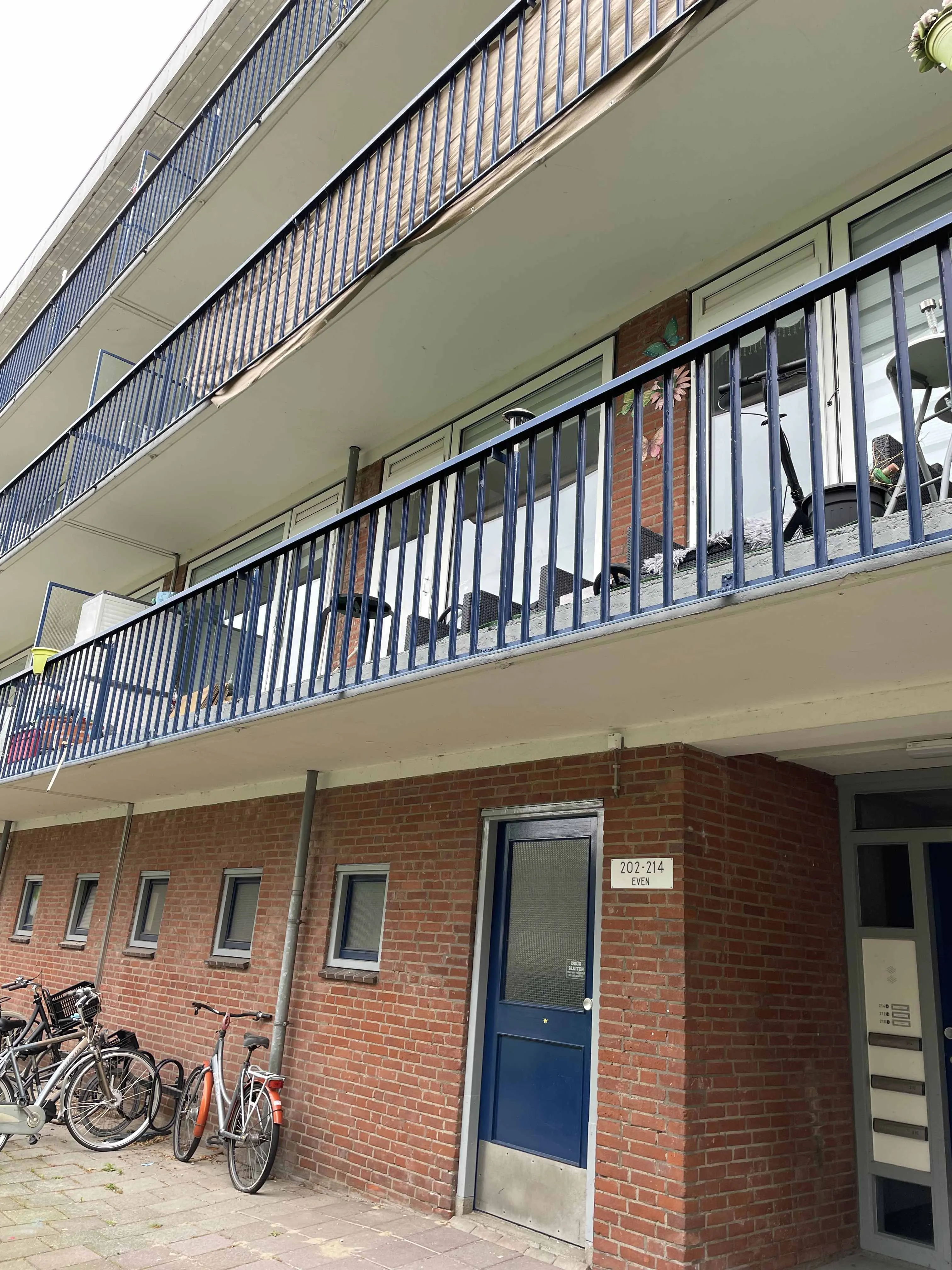 Tiende Penninglaan