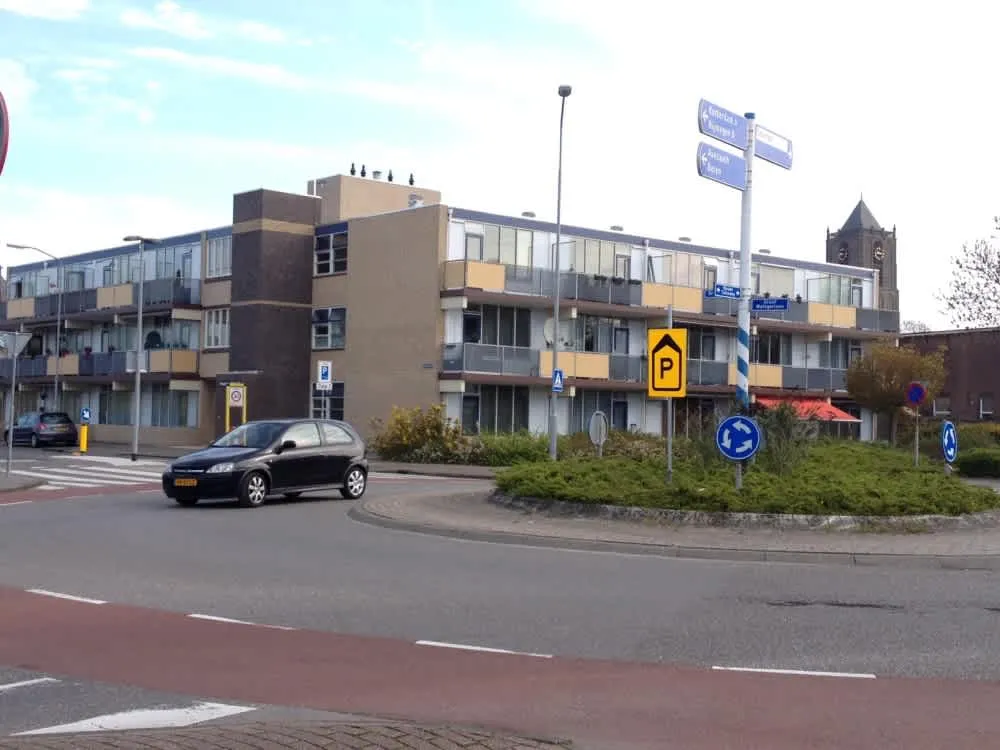 Brugstraat