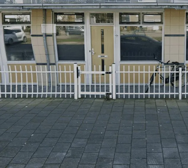 Vondellaan