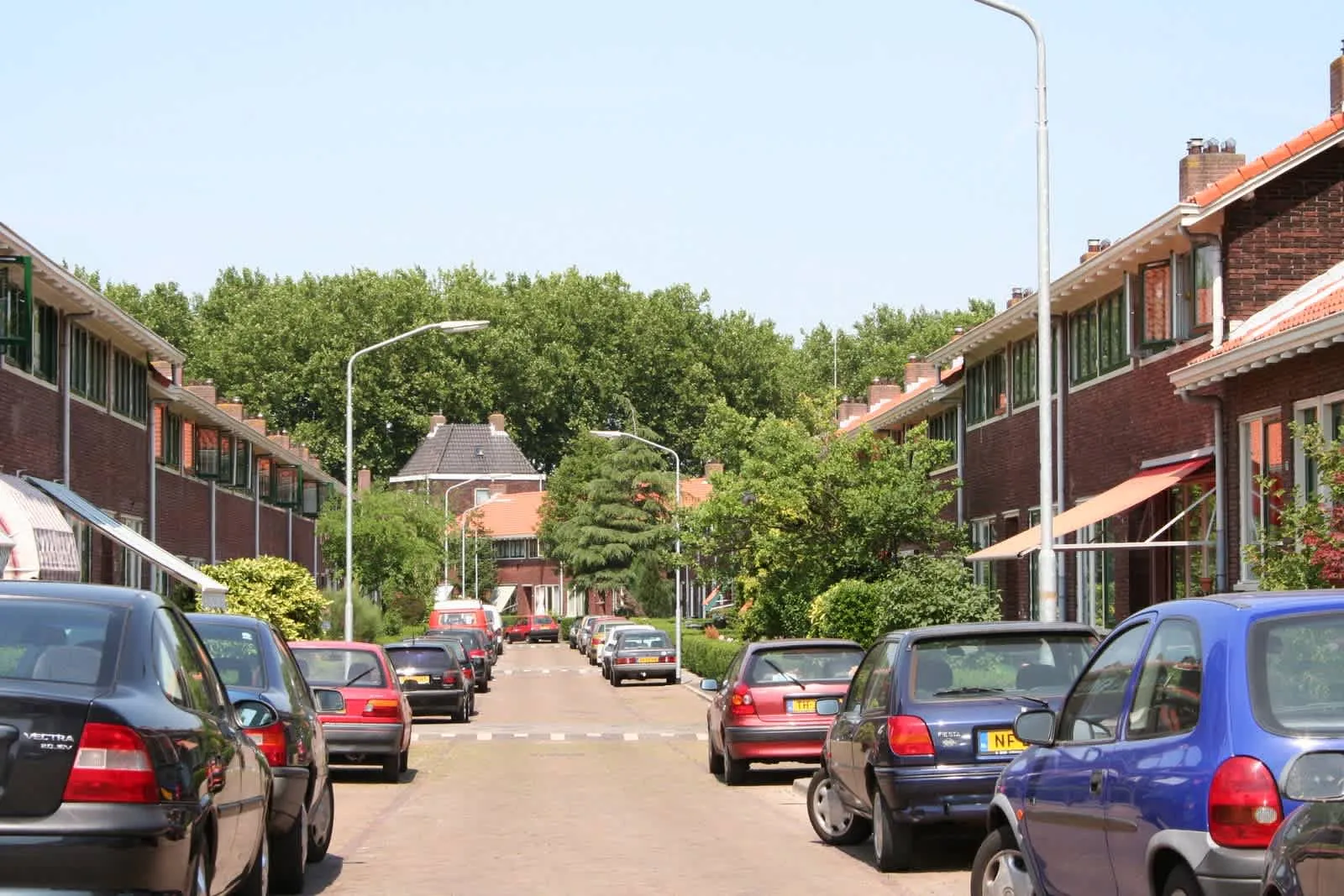 Eemkerkstraat