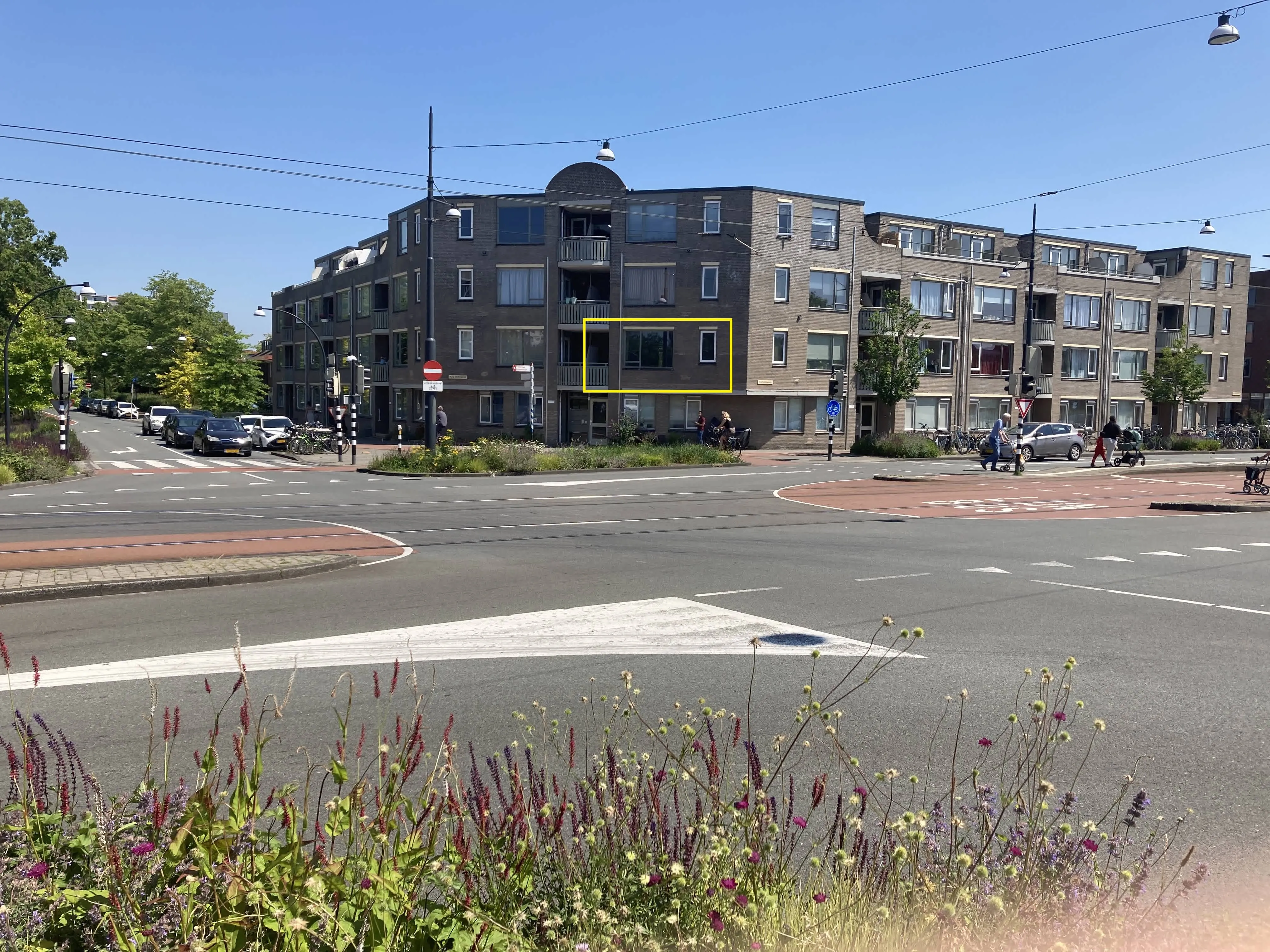 Hartveldseweg
