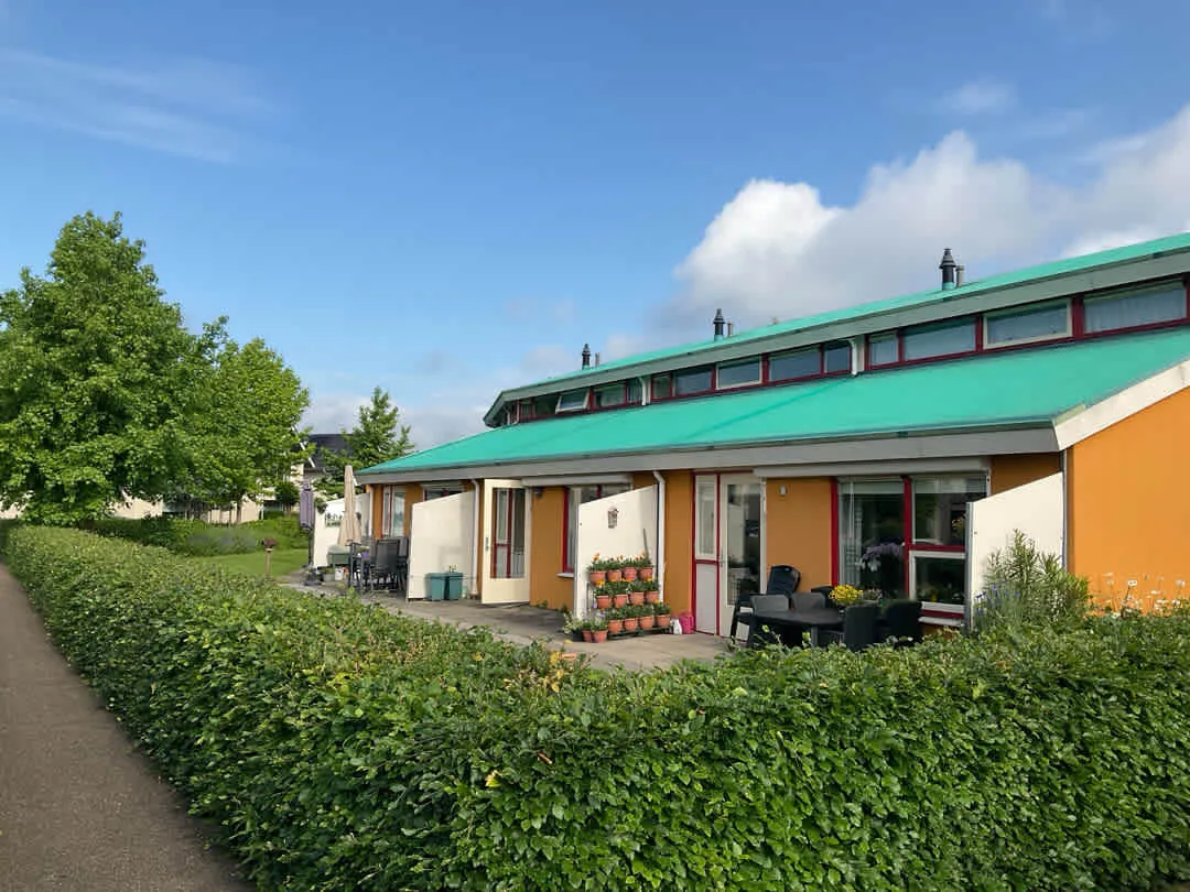 De Wieken