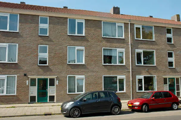 Eksterlaan