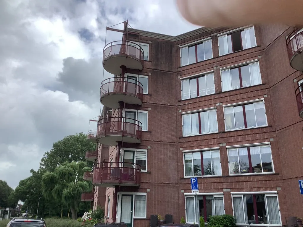 De Alblashof