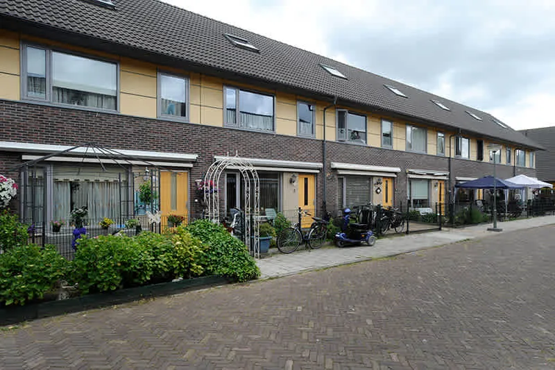 Barkstraat