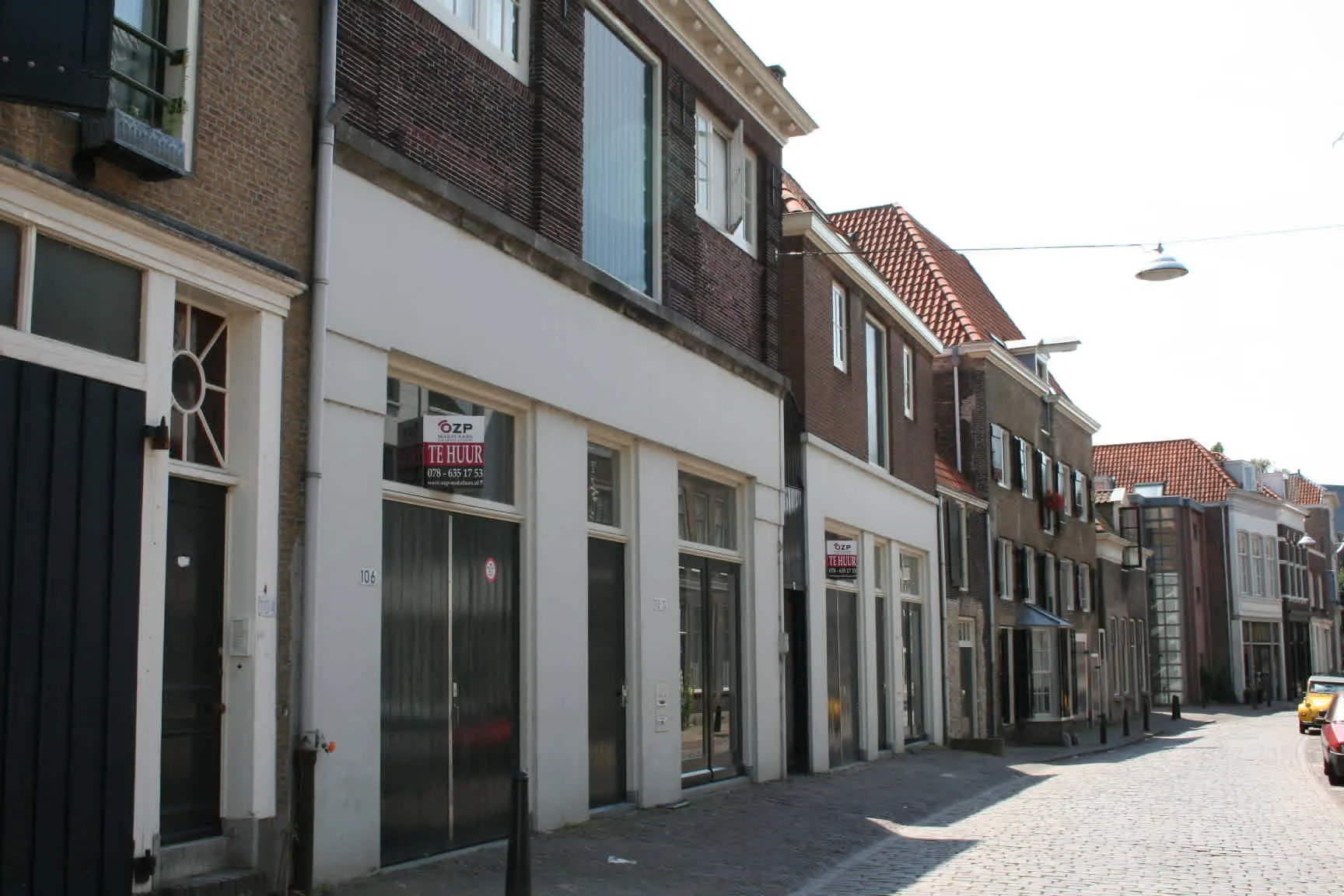 Varkenmarkt