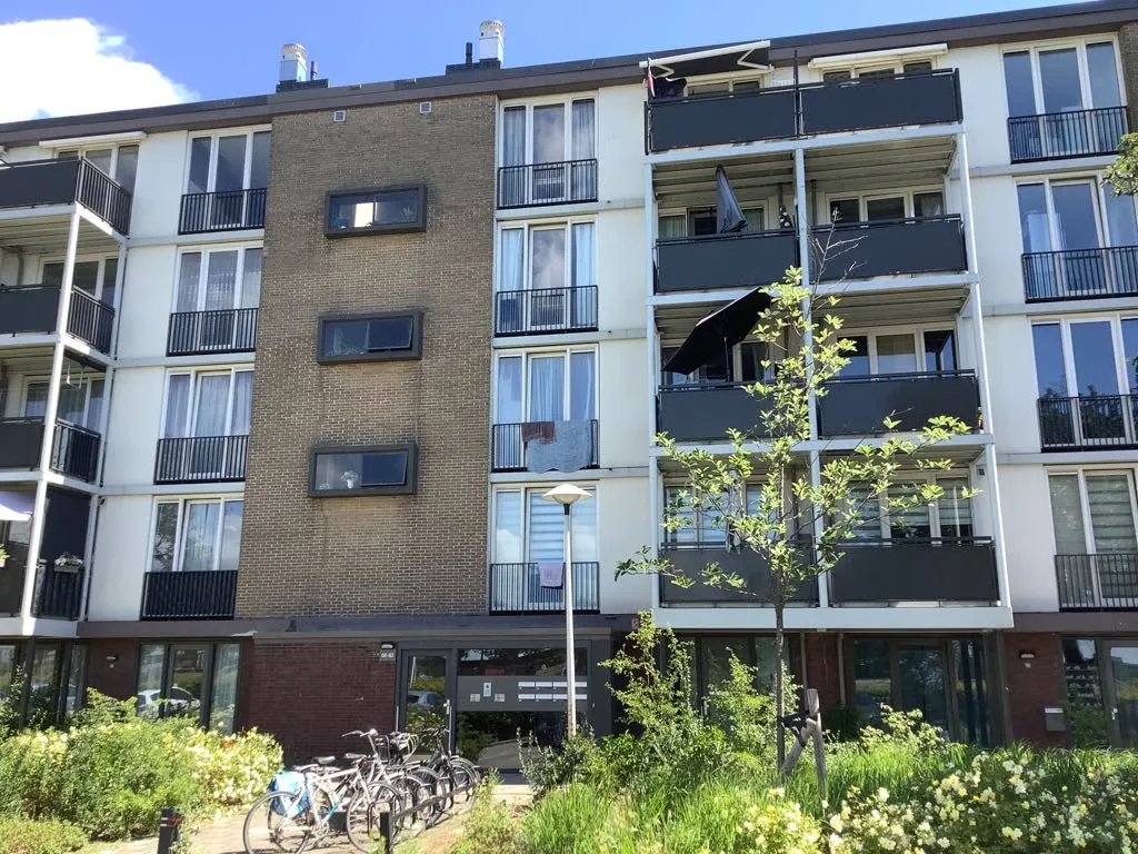 Rooseveltlaan