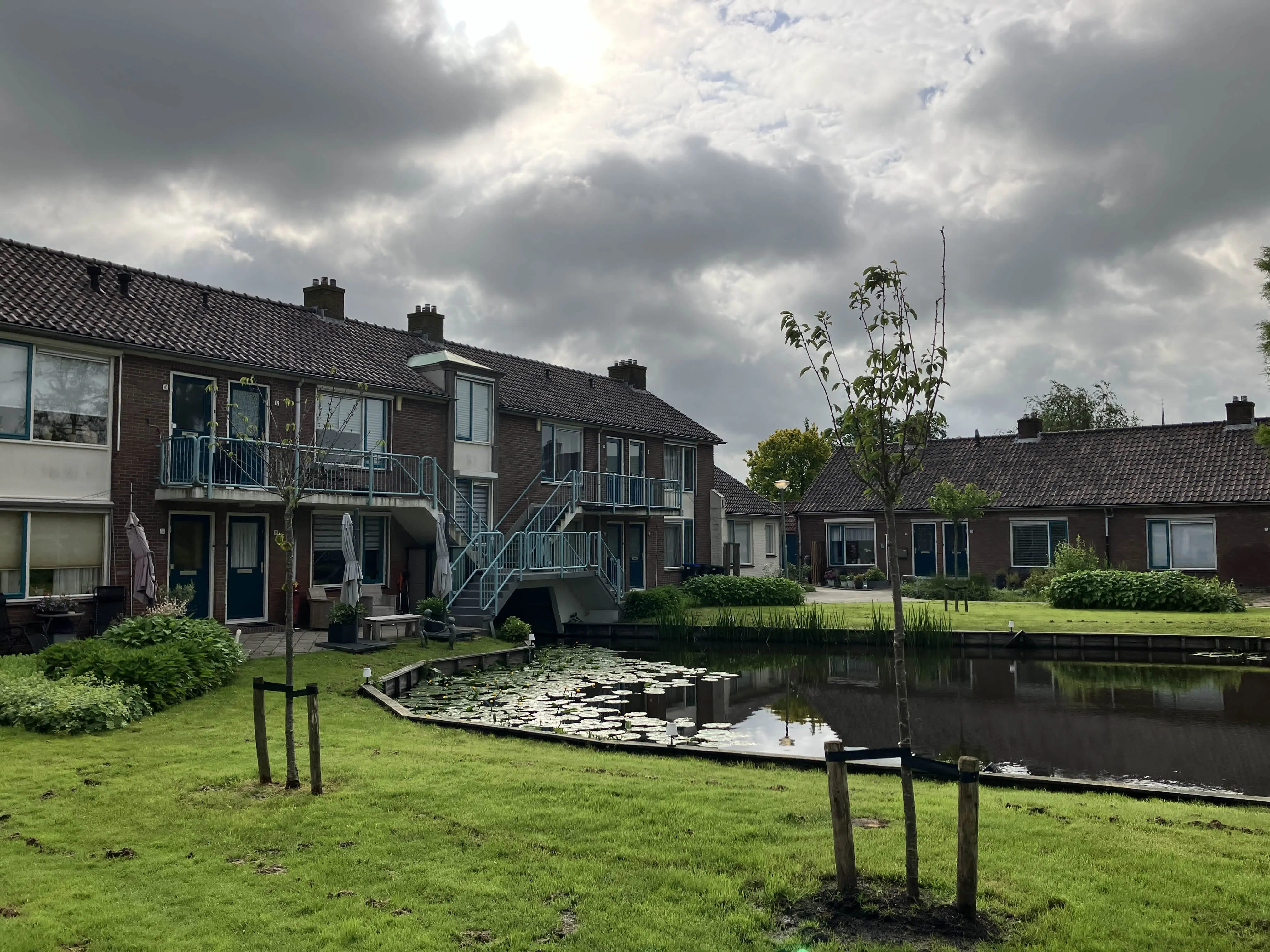 Doctor Schaepmanplantsoen
