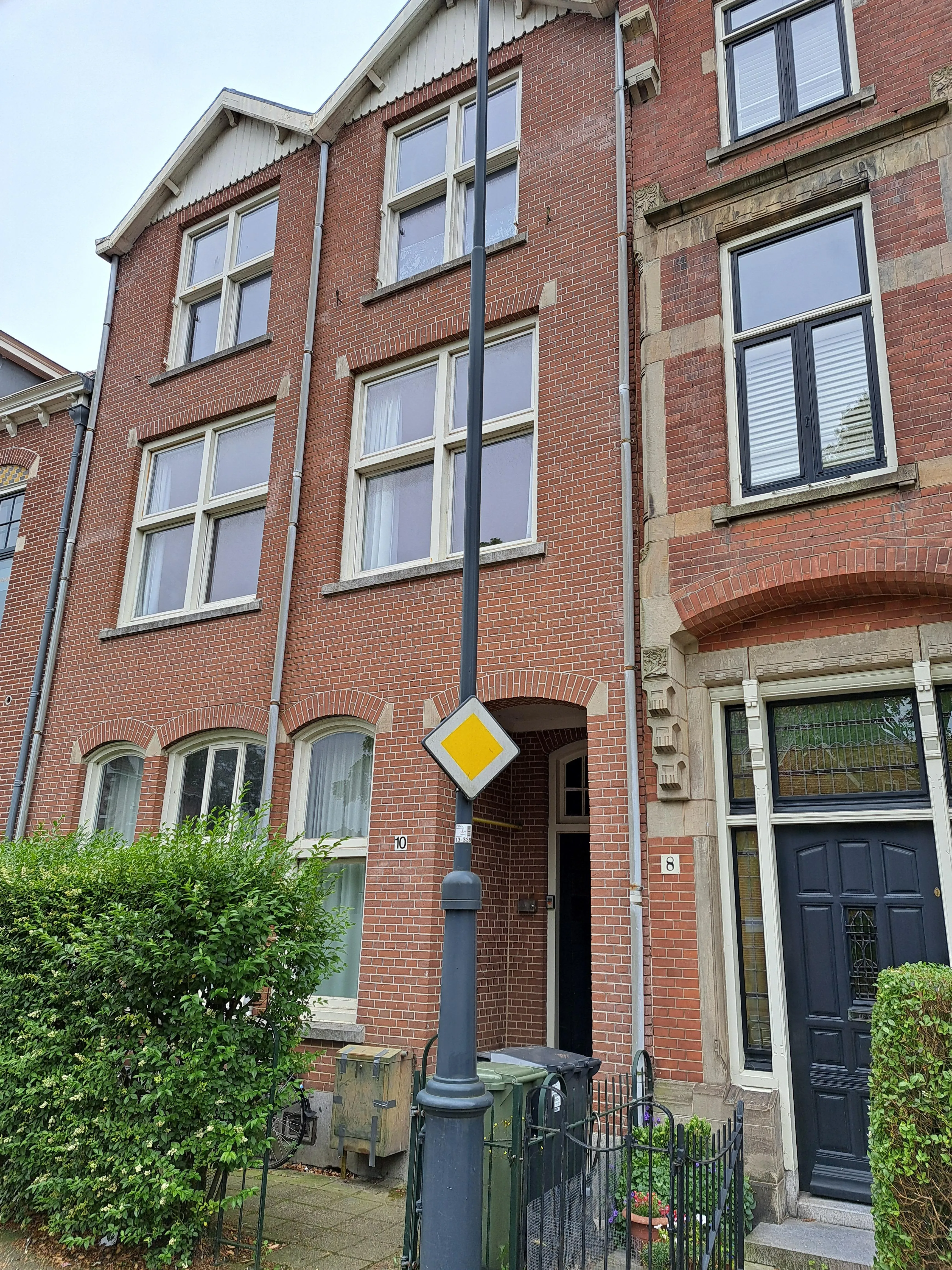 Van Eedenstraat