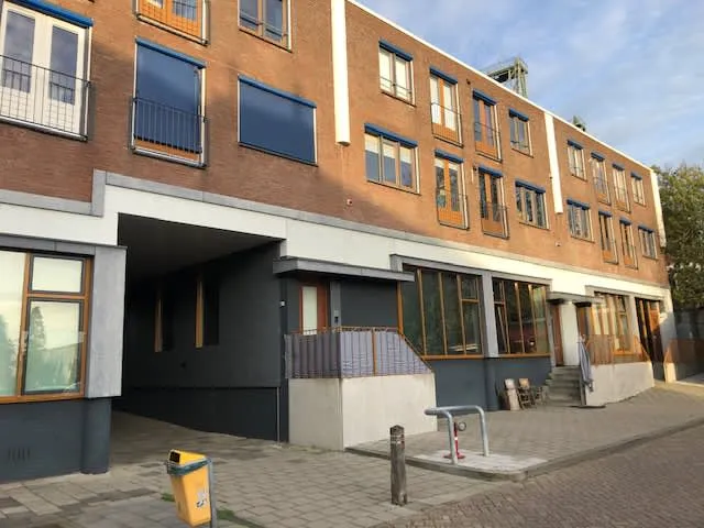 Raadhuisplein