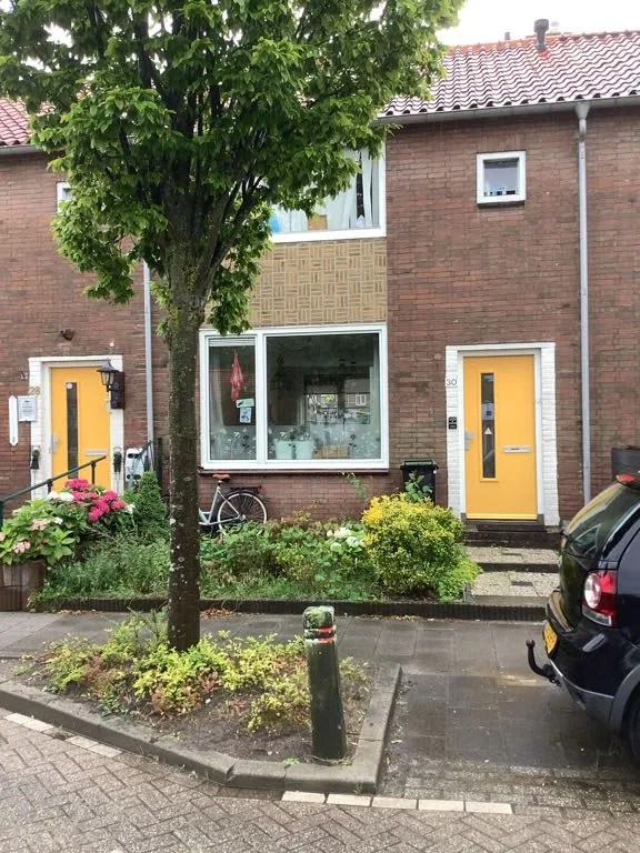 Pinksterbloemstraat