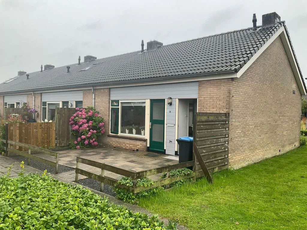 Bulkstraat