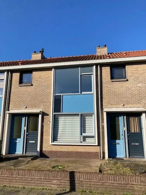 J. van Galenstraat 24 A 1215LE Hilversum