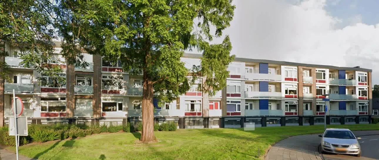 Laan van de Vrede