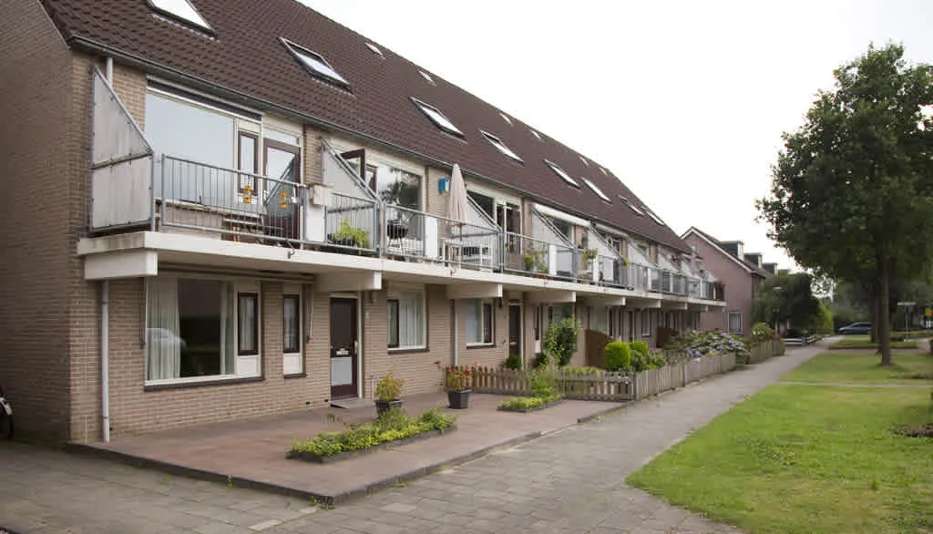 Vondellaan