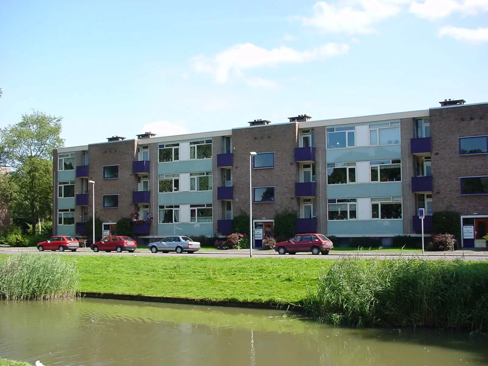 Wilgenlaan