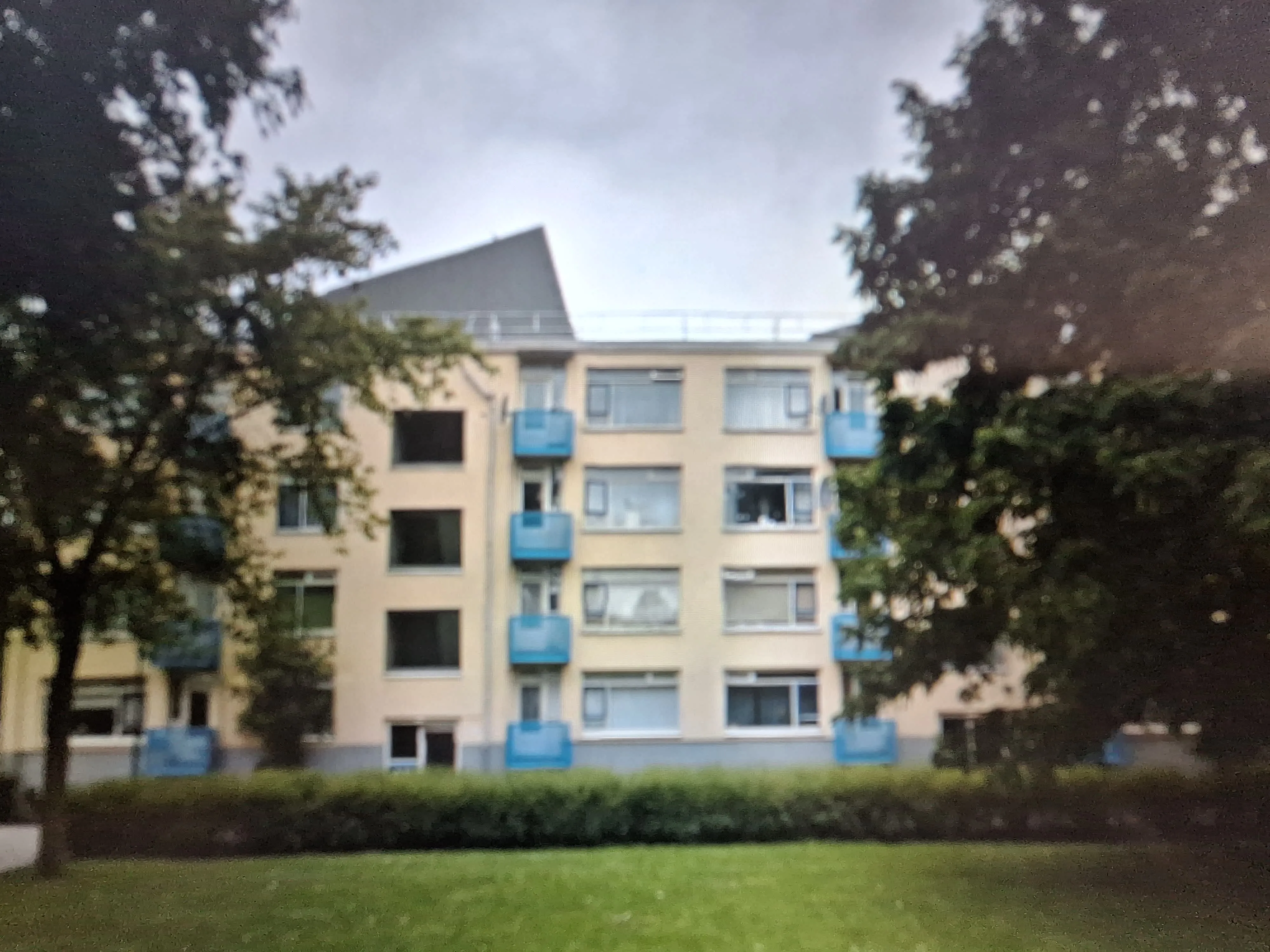 Denemarkenstraat 18 2034AC Haarlem