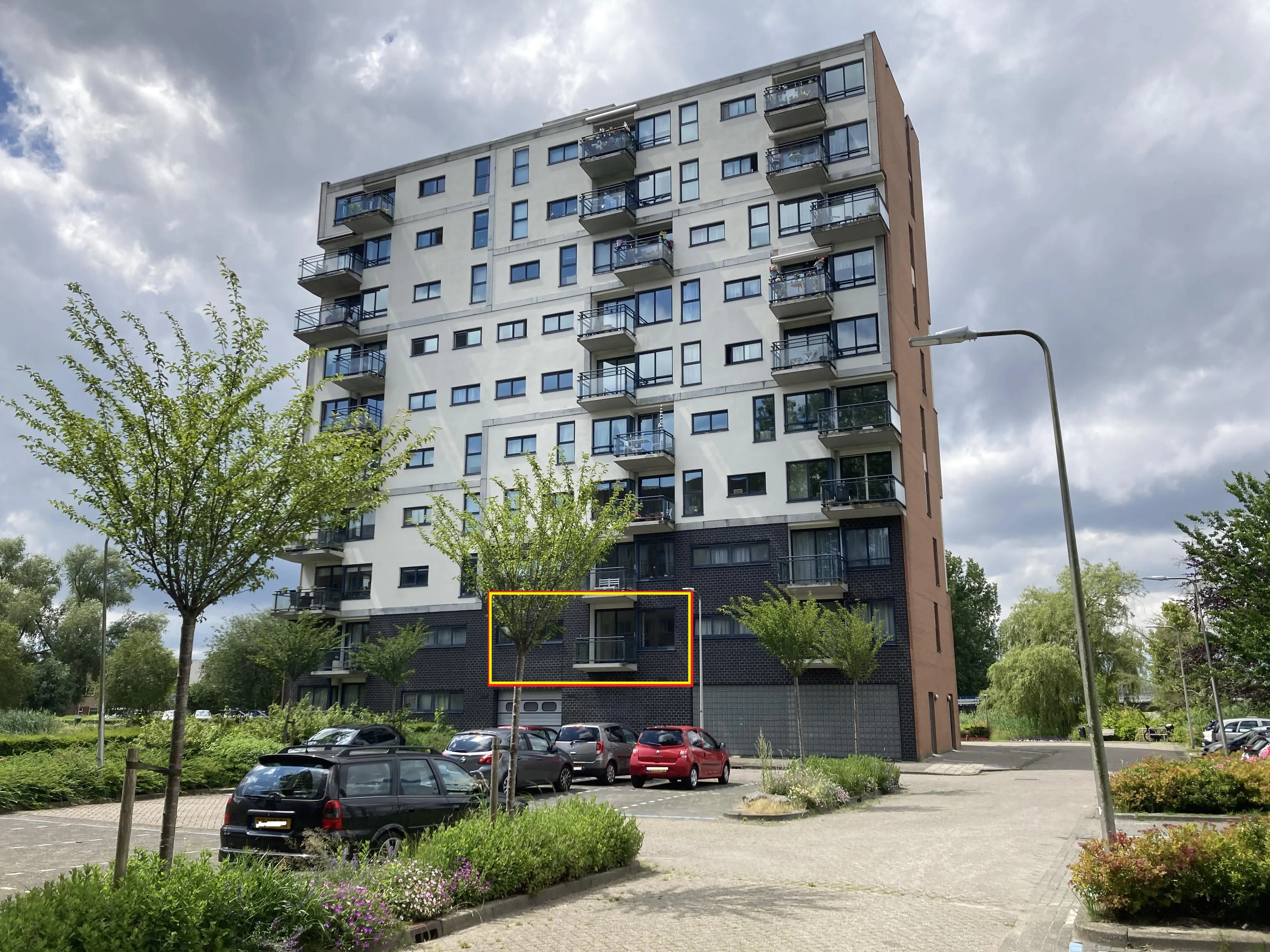 Venserkade