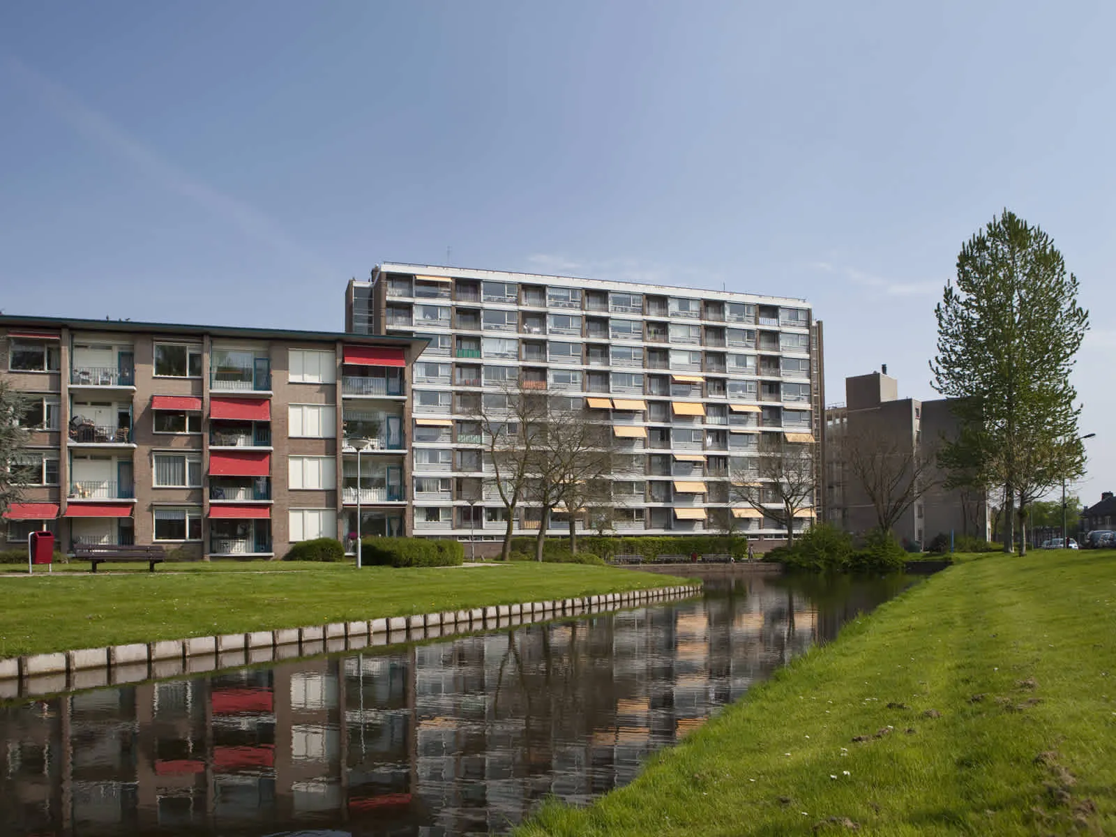 Mauritsweg 159 3314JG Dordrecht