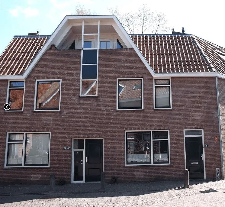 Breestraat