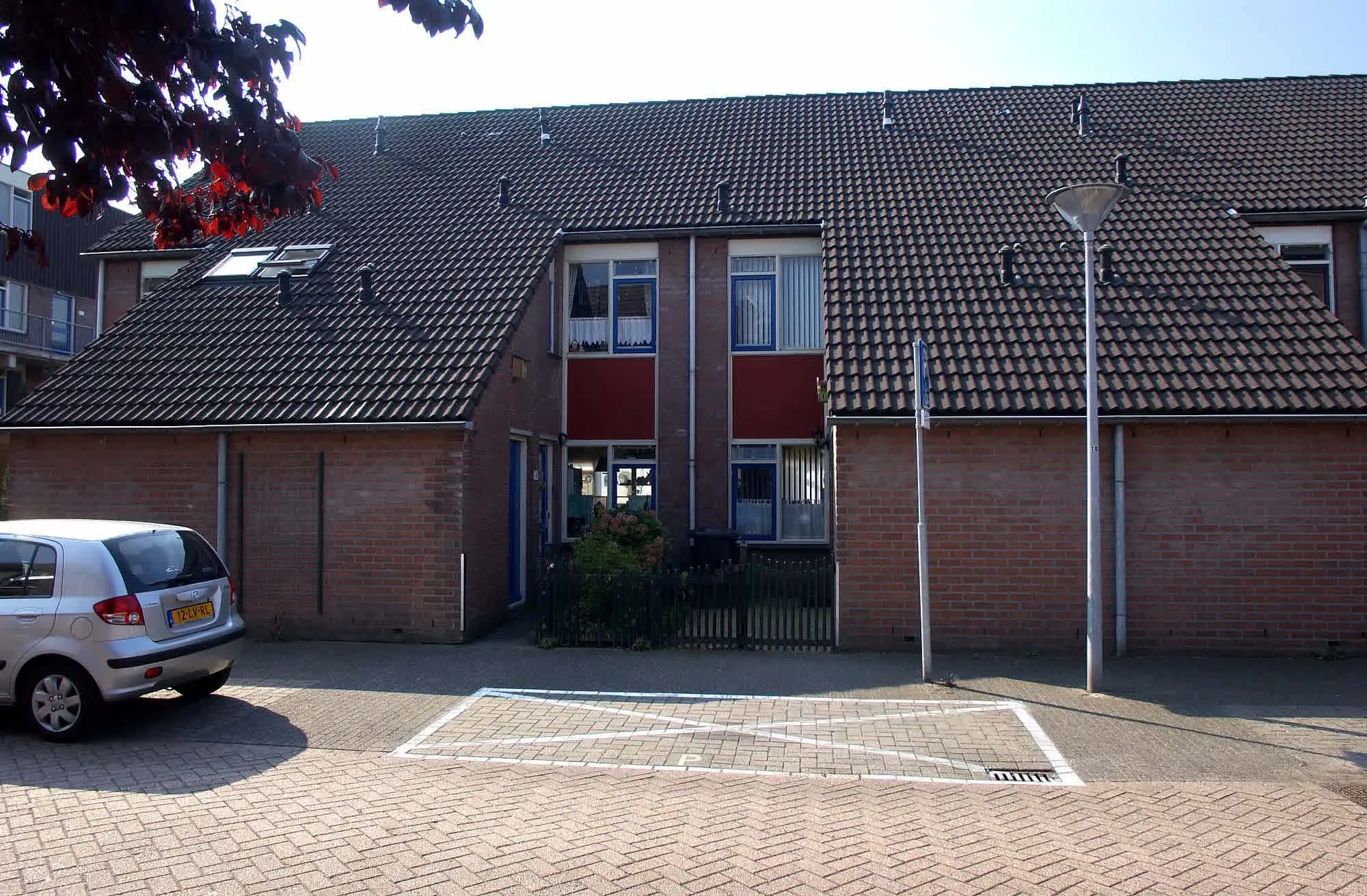 Graafschap
