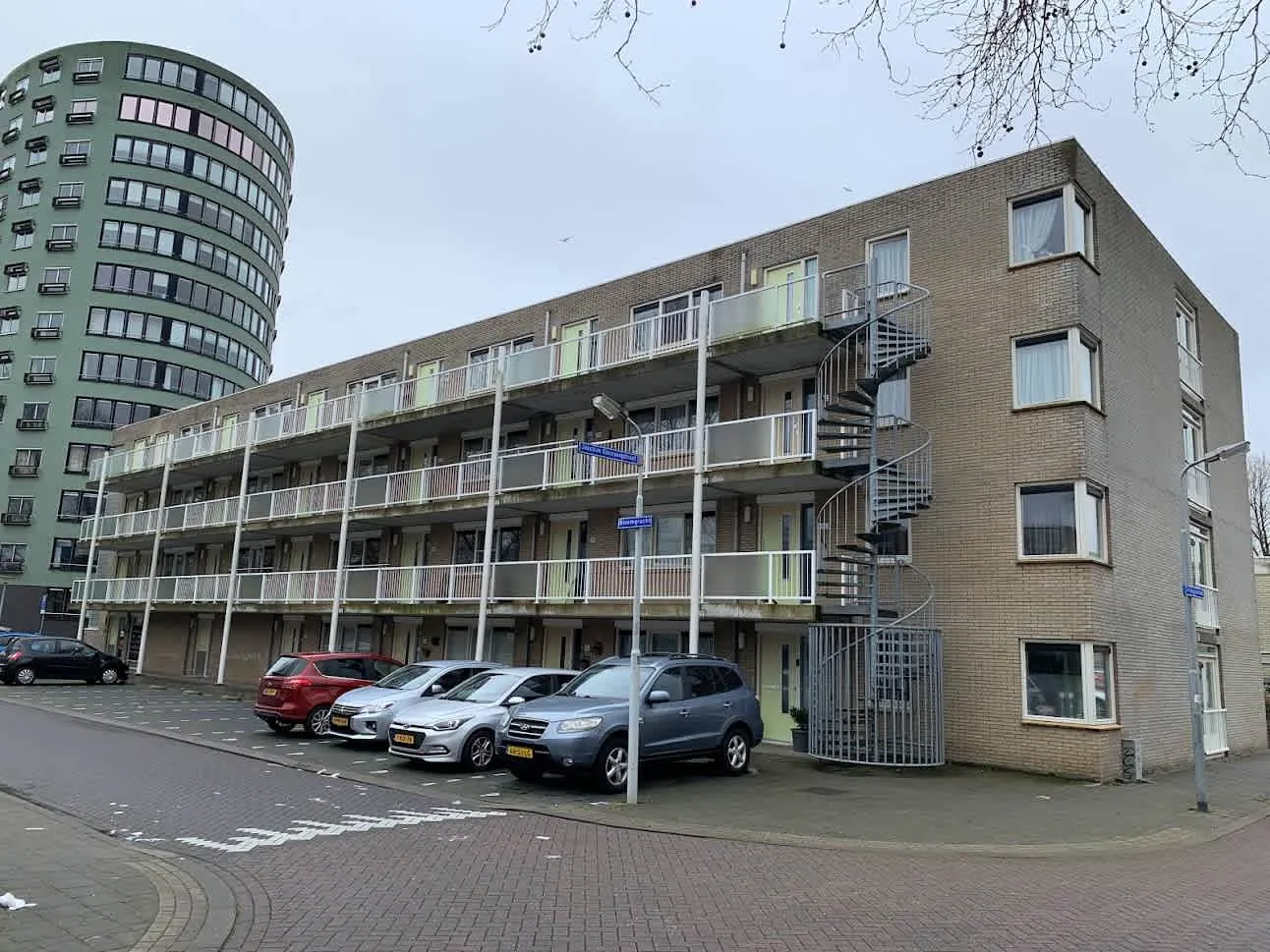 Bloemgracht