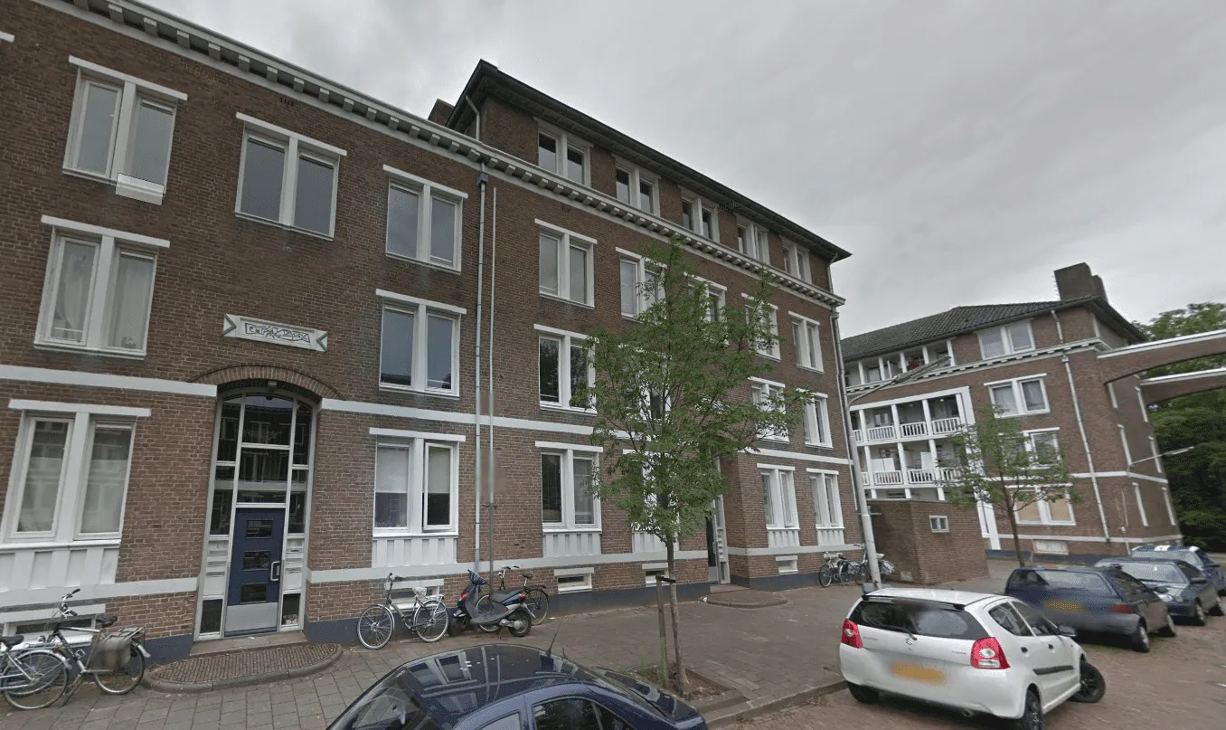 Koningstabelstraat