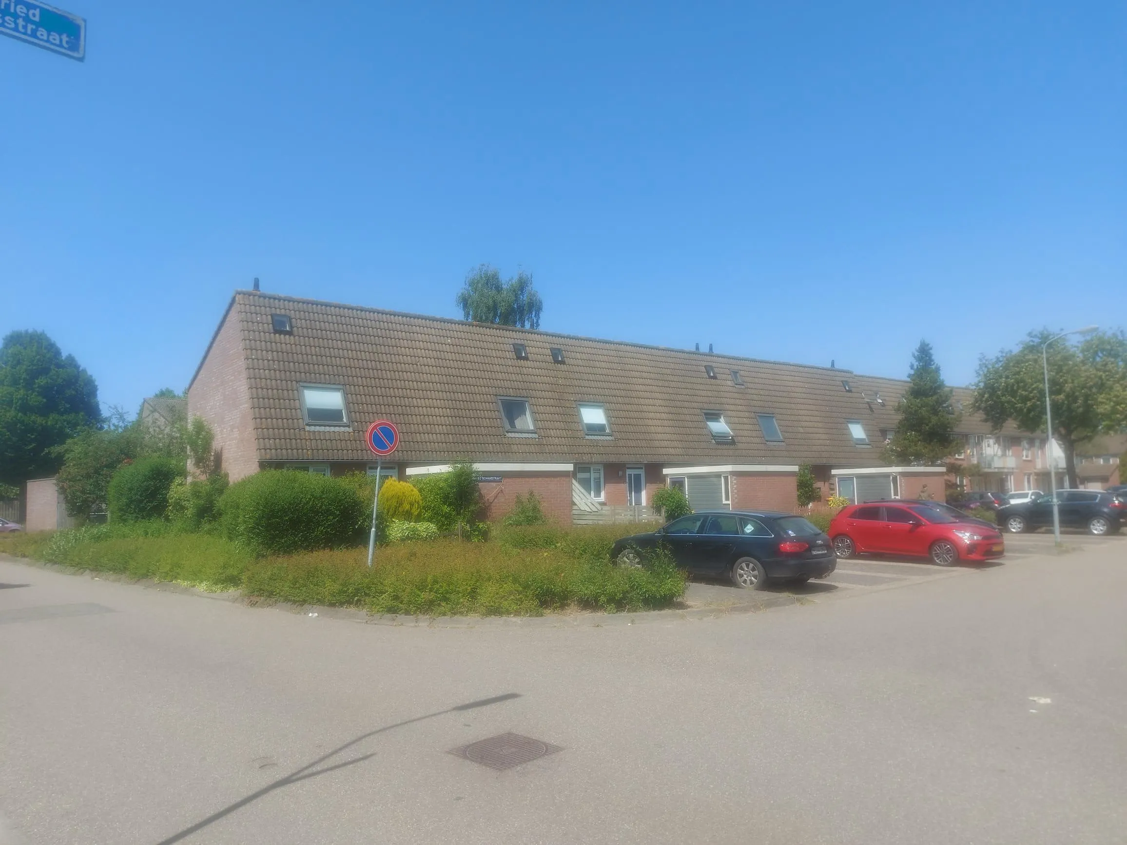 Godfried Bomansstraat 36 4003DV Tiel