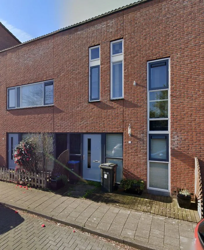 Tangostraat