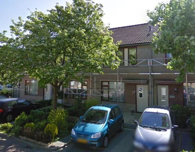 Torenmolen