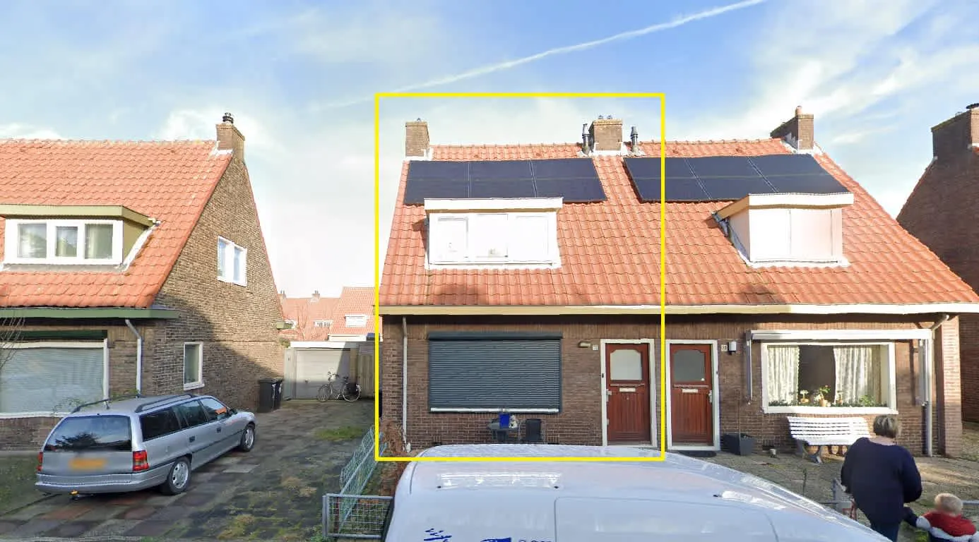 Kievitstraat
