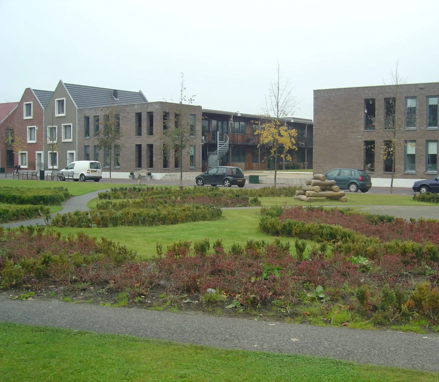 Roghmanlaan