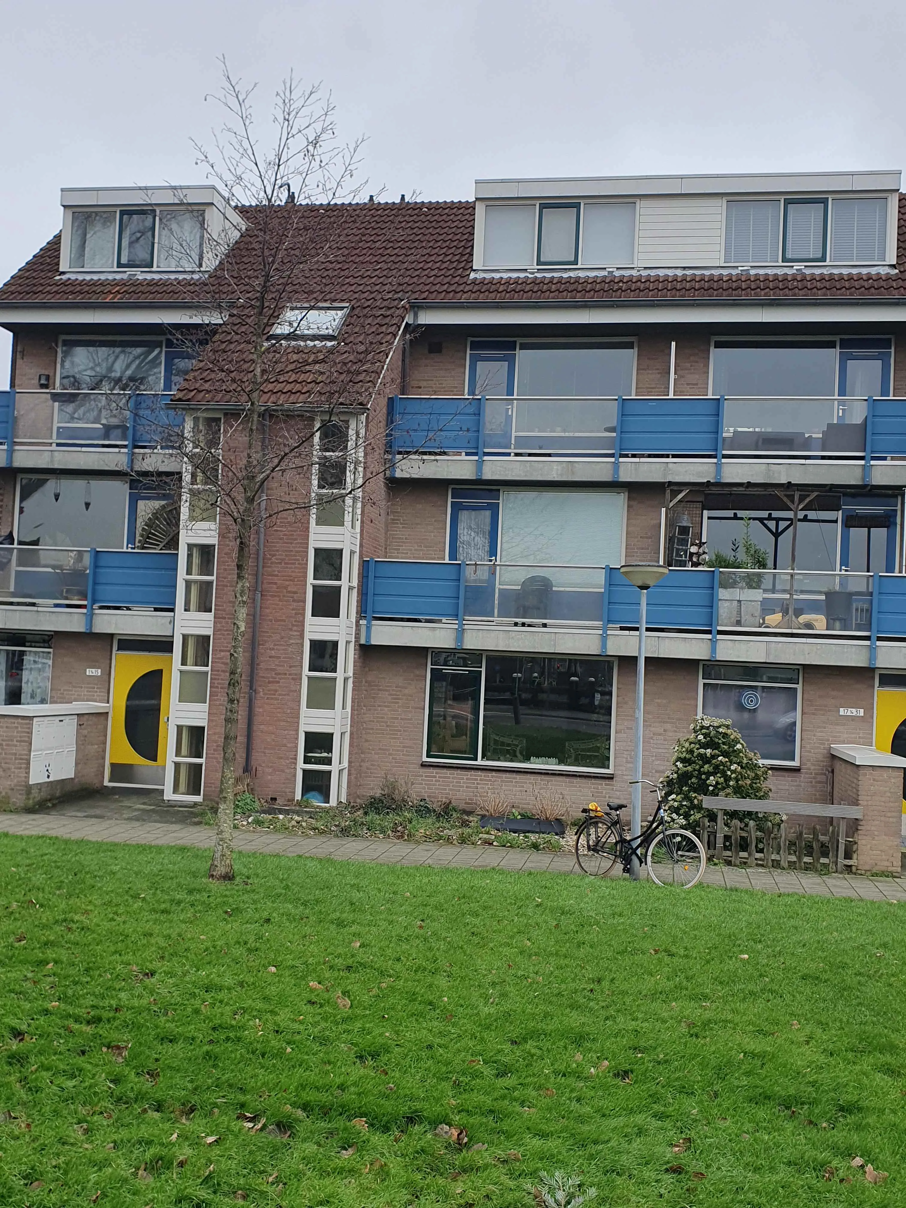 Kurkstraat