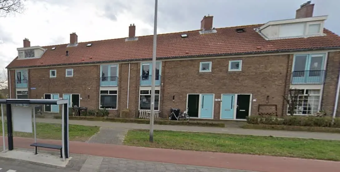 van Lennepweg 225 2041LM Zandvoort